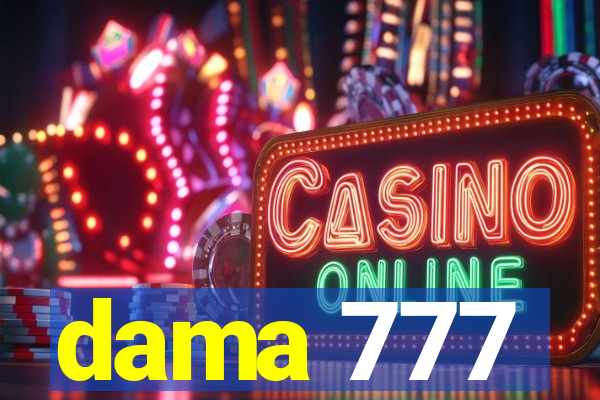 dama 777
