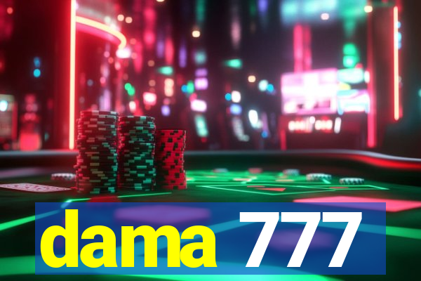 dama 777