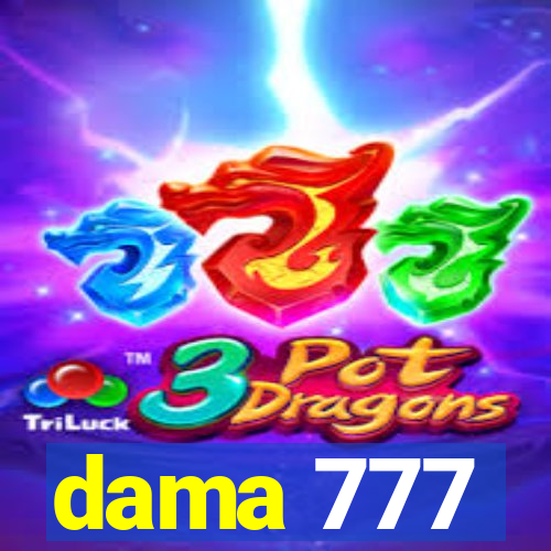 dama 777
