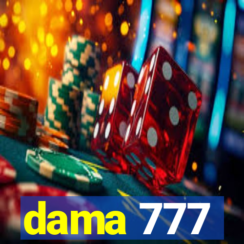 dama 777