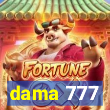 dama 777
