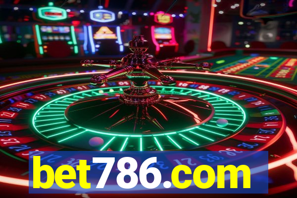 bet786.com