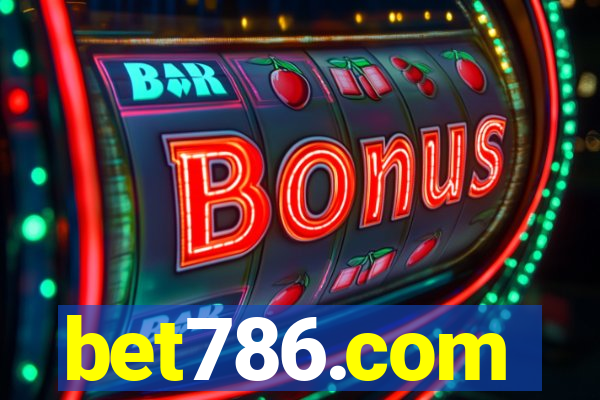 bet786.com