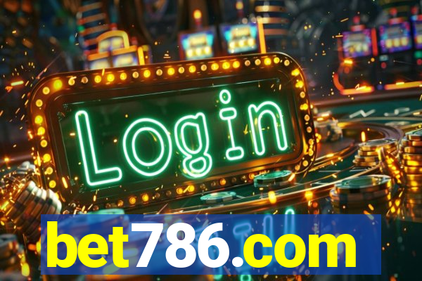 bet786.com