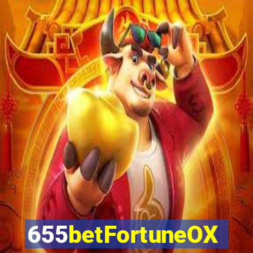655betFortuneOX
