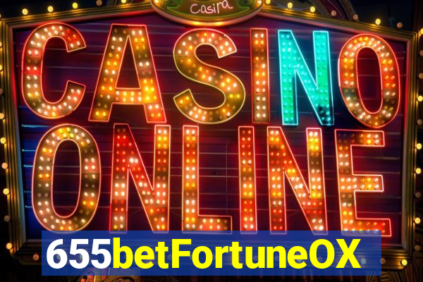 655betFortuneOX