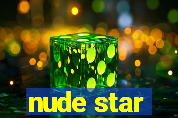 nude star