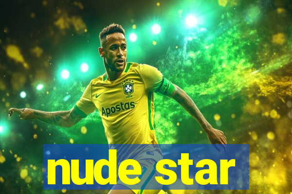 nude star