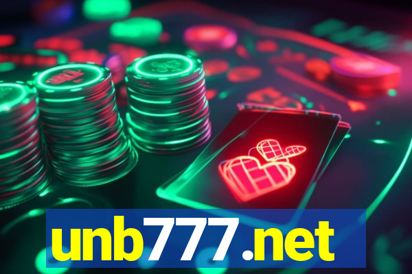 unb777.net