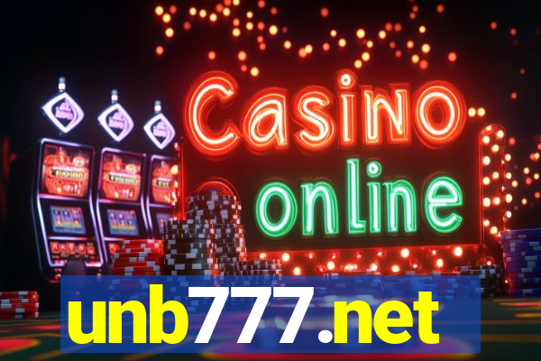 unb777.net
