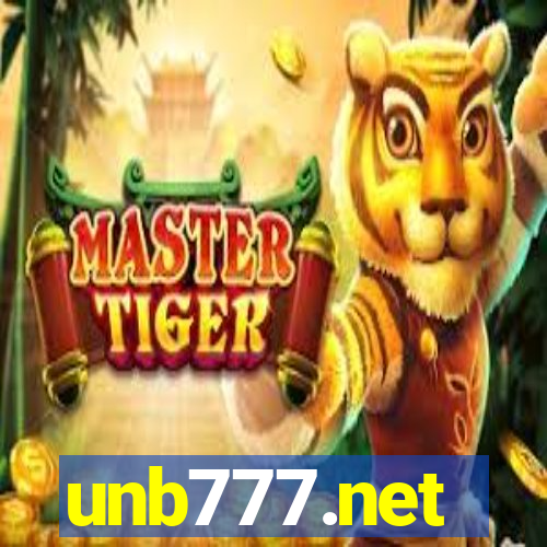 unb777.net