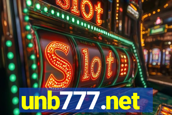 unb777.net