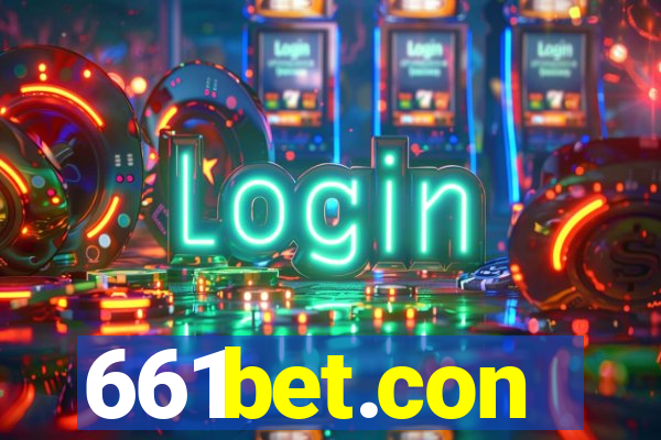 661bet.con