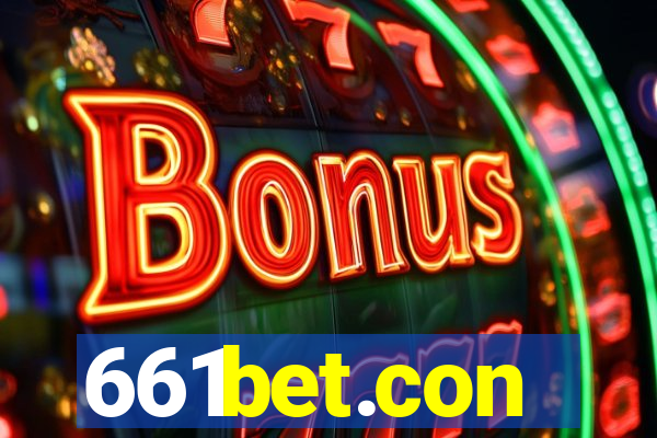 661bet.con