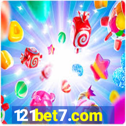 121bet7.com