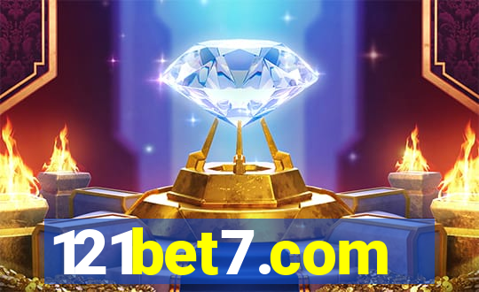 121bet7.com