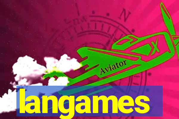 langames