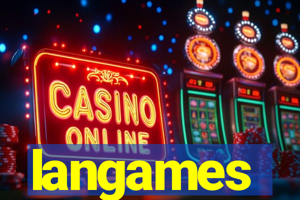 langames