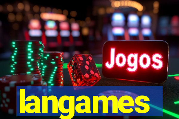 langames