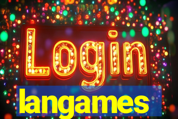 langames