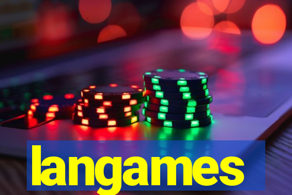 langames