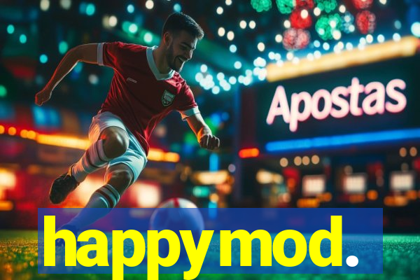 happymod.