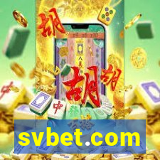 svbet.com