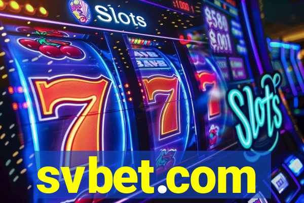 svbet.com