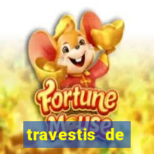 travestis de programa bh