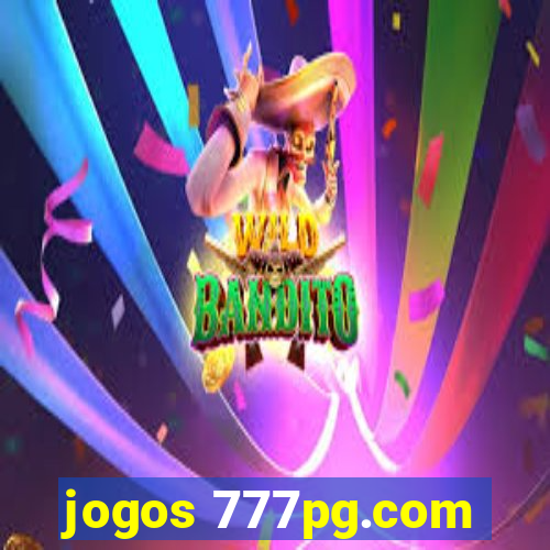 jogos 777pg.com