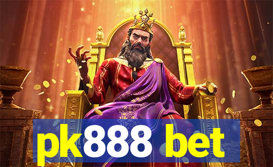pk888 bet