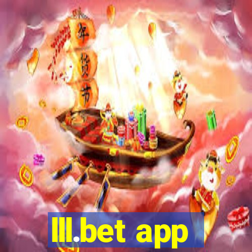 lll.bet app