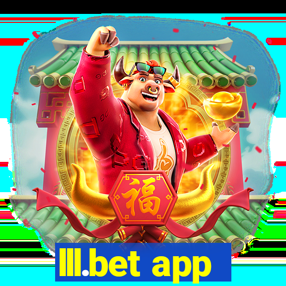 lll.bet app
