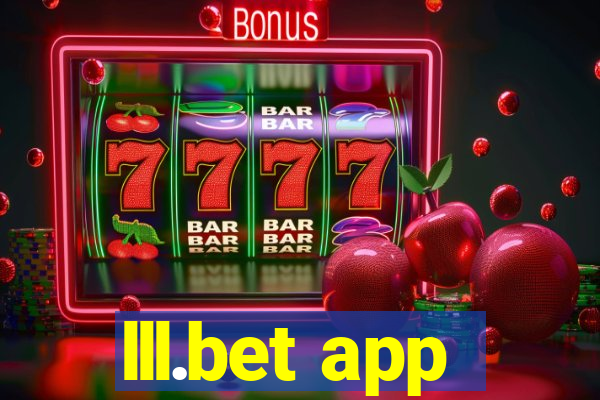 lll.bet app