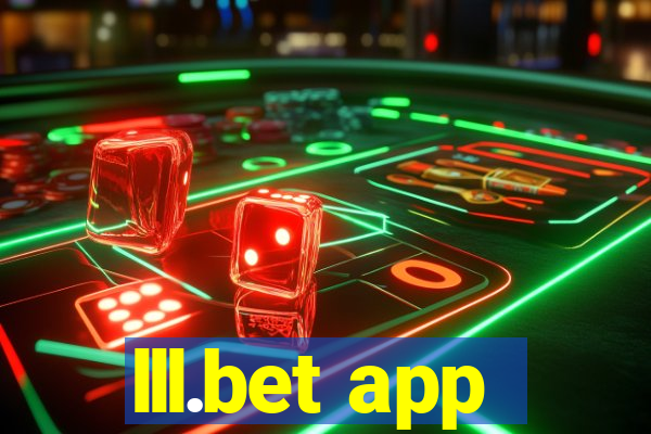 lll.bet app