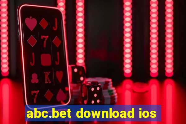 abc.bet download ios