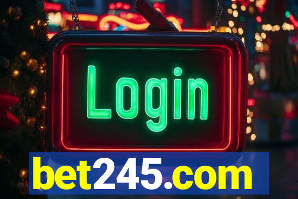 bet245.com
