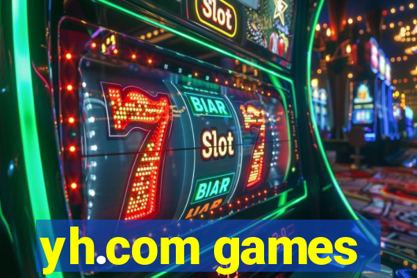 yh.com games