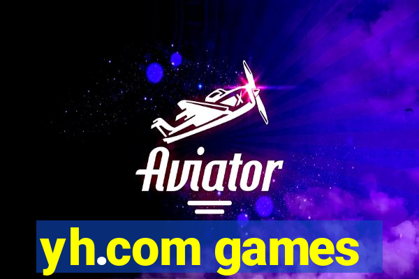 yh.com games