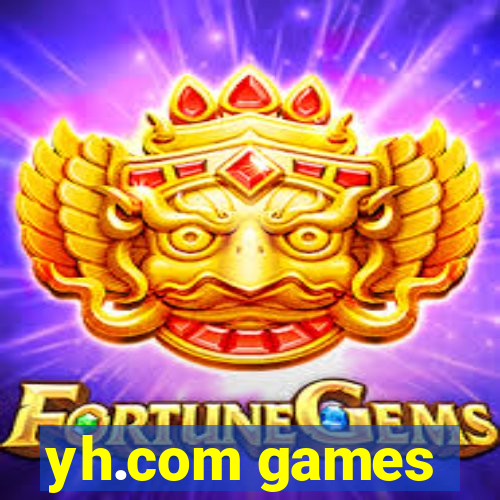 yh.com games