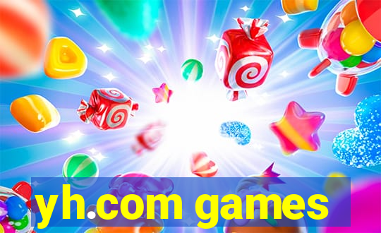 yh.com games