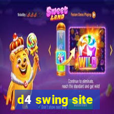 d4 swing site