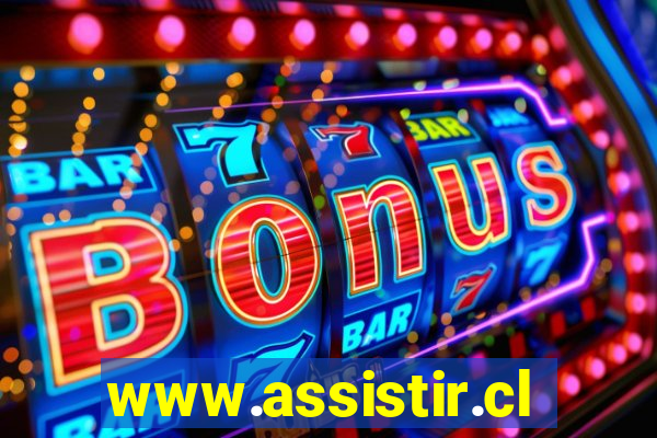 www.assistir.club
