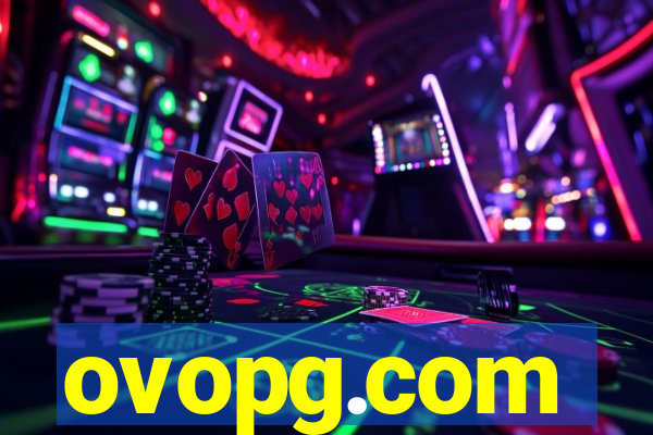 ovopg.com