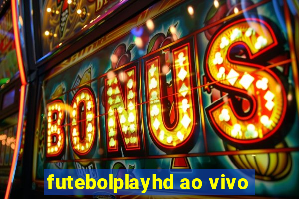 futebolplayhd ao vivo