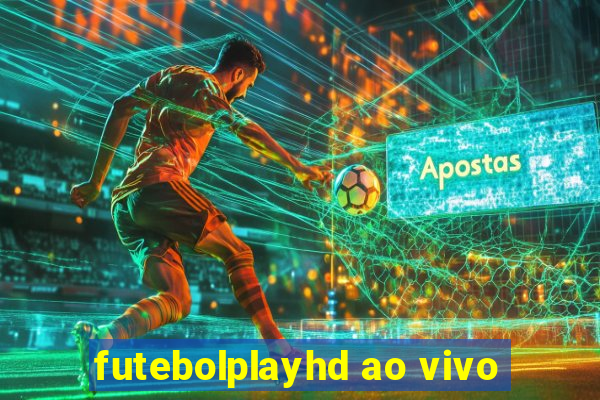 futebolplayhd ao vivo