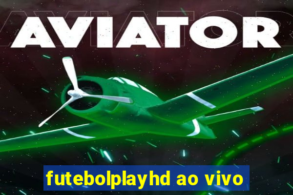 futebolplayhd ao vivo