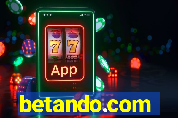 betando.com