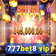 777bet8 vip