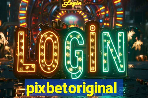 pixbetoriginal